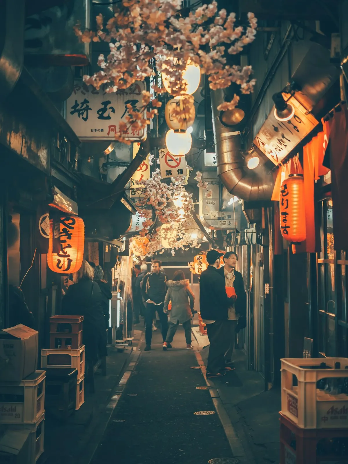 Food & Markets