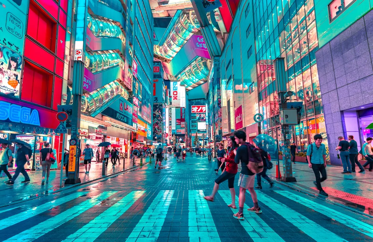 Tokyo: Otaku Pop-Culture Walking Tour with Local Guide